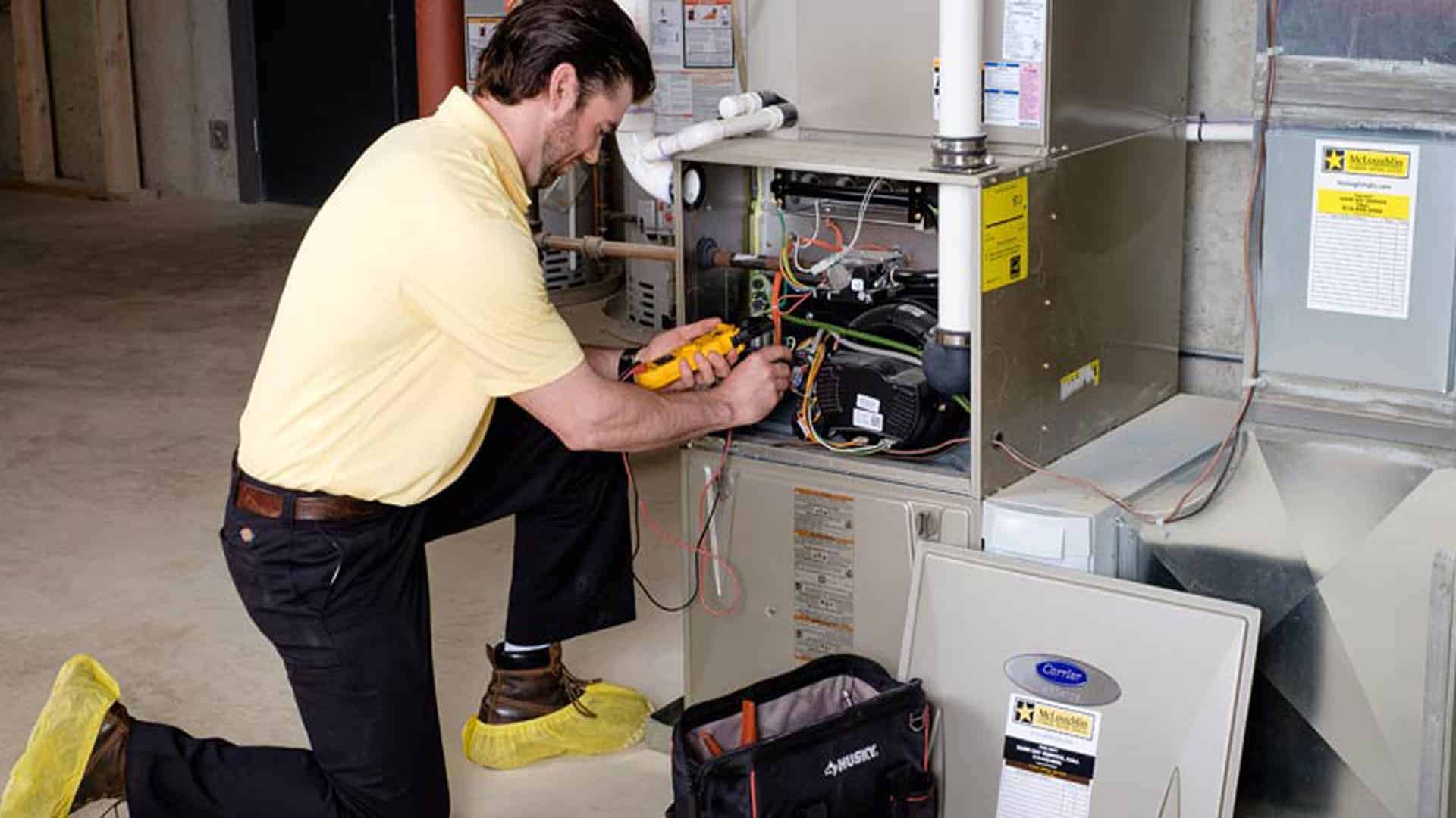 Emergency HVAC Repair