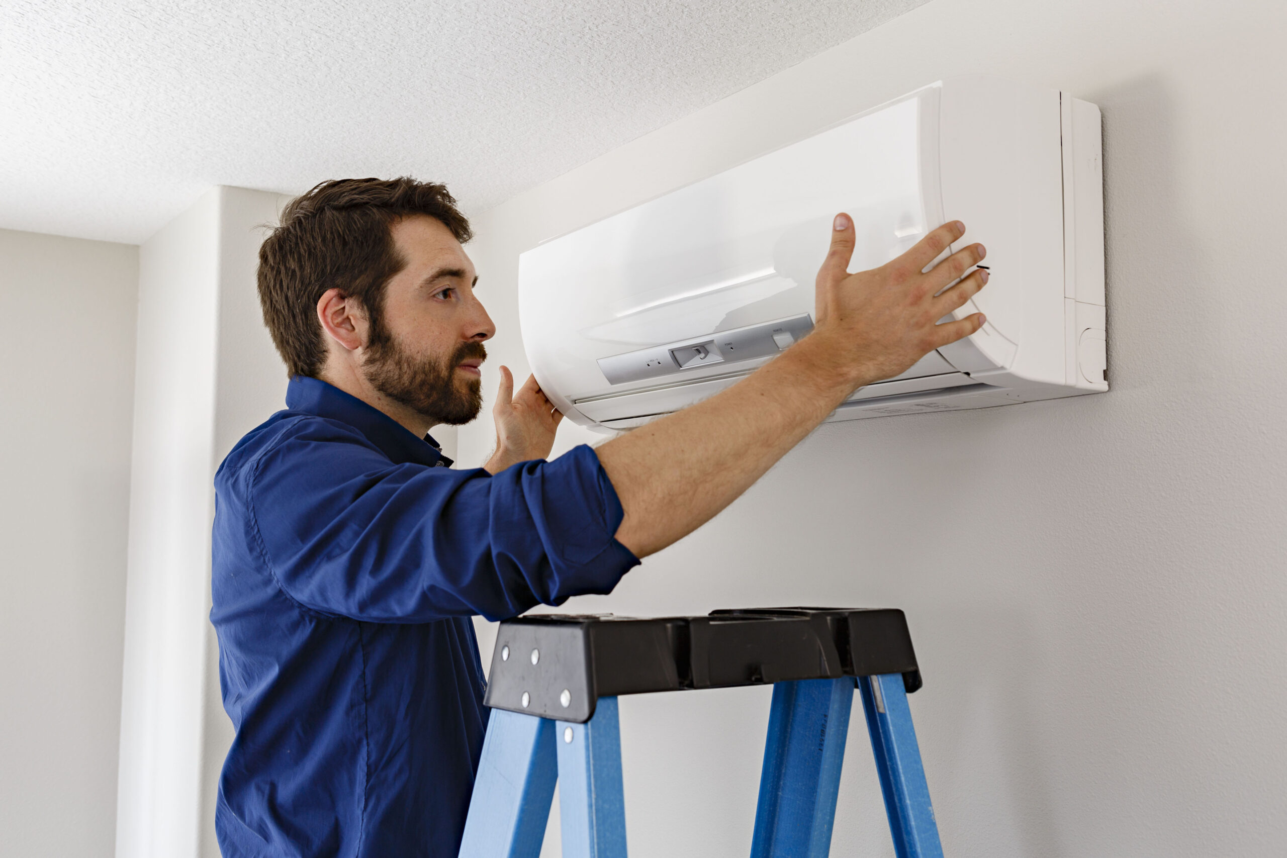Ac Installation