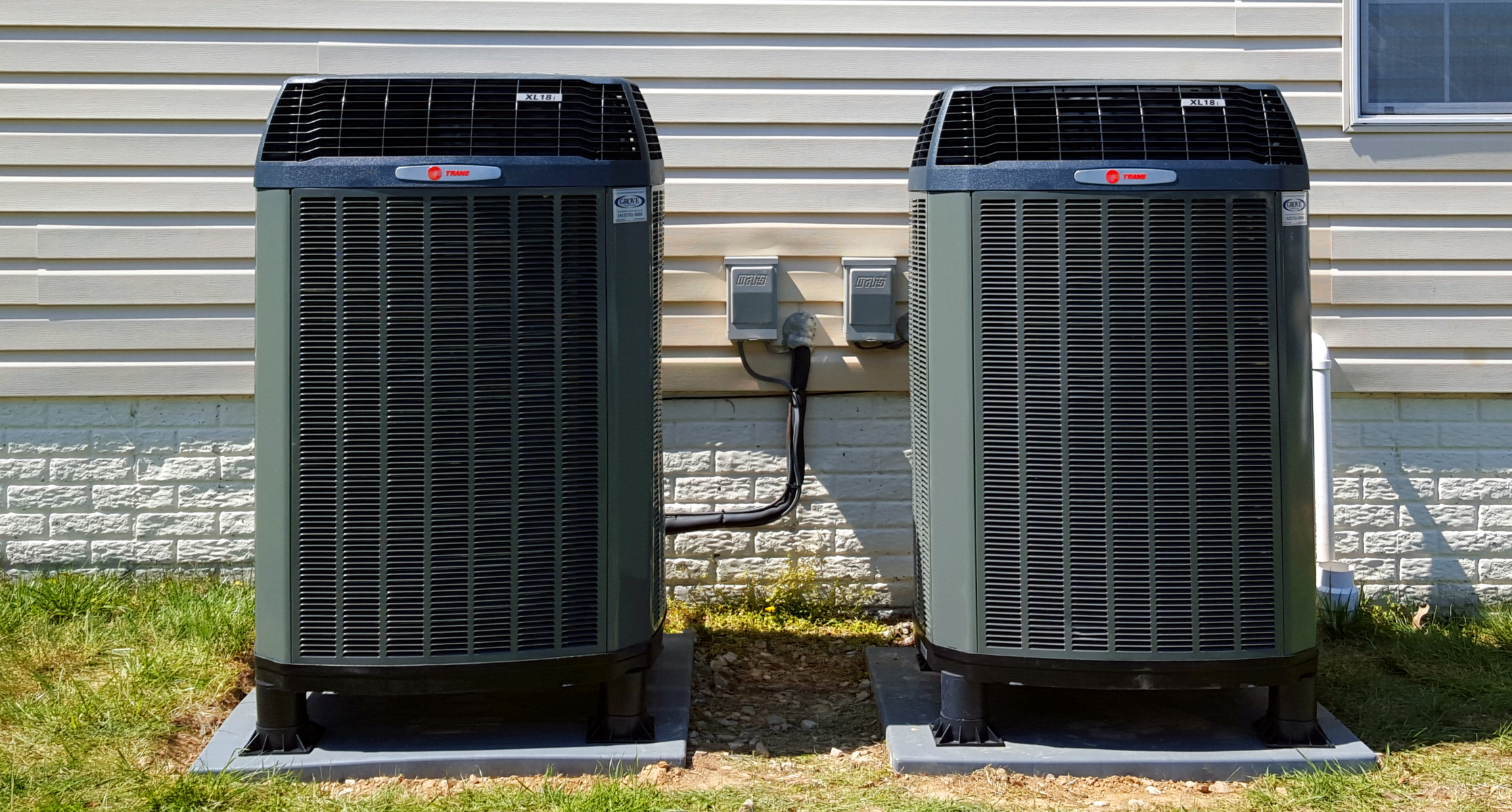 Heat Pump Installation