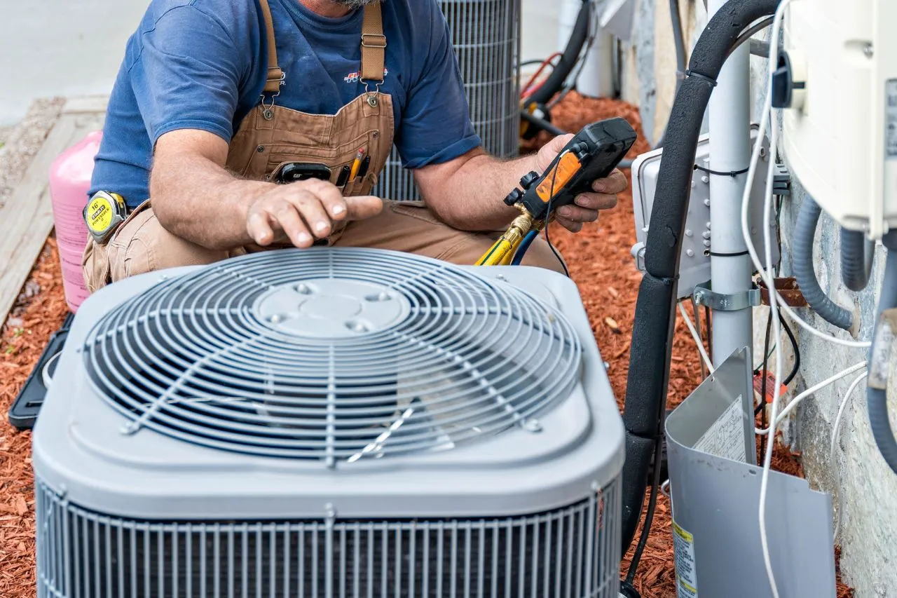 AC Repair Services in Orlando, FL