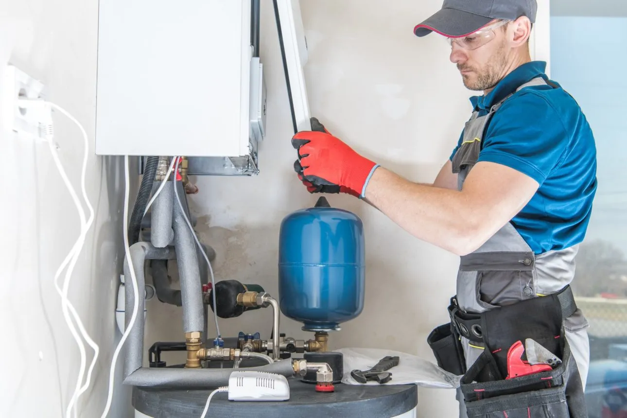 air conditioning service Lake Mary