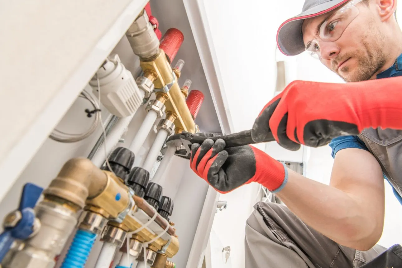 AC Repair Services in Orlando, FL
