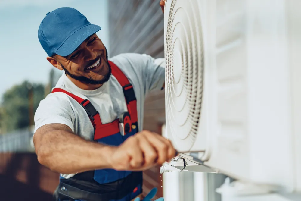 AC Repair Services in Orlando, FL