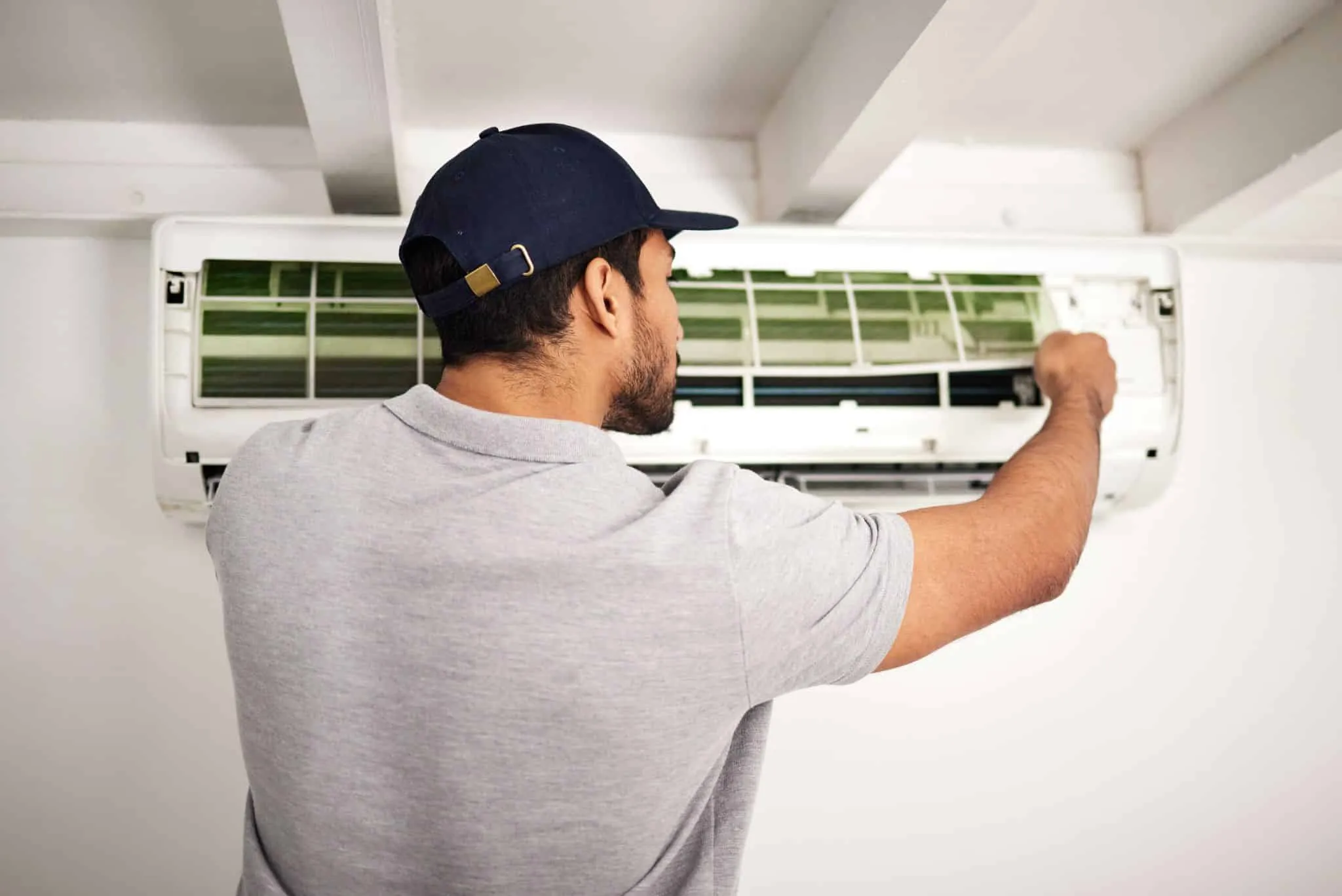 AC Repair Services in Orlando, FL