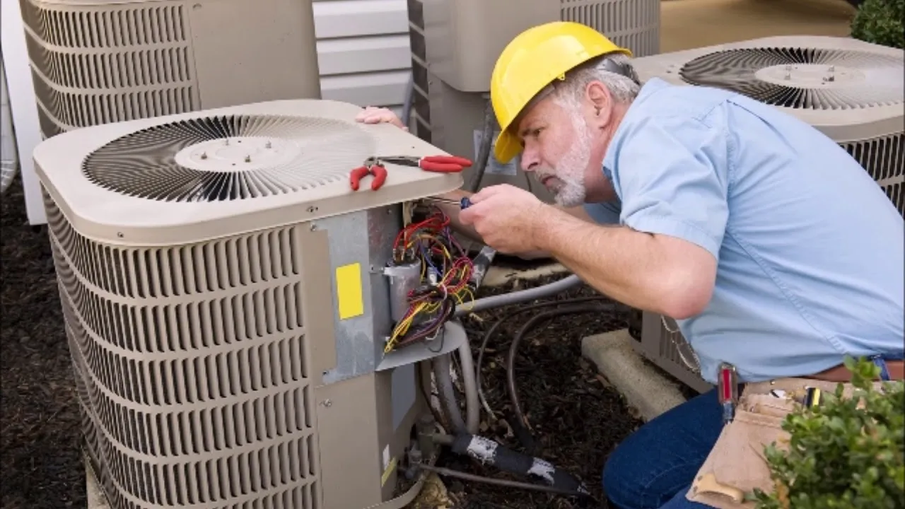 Emergency HVAC Repair