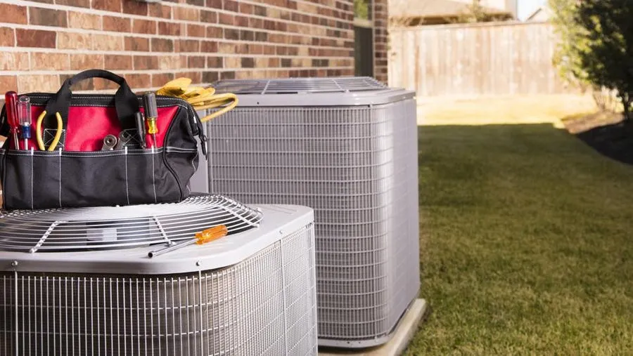 air conditioning service Alafaya