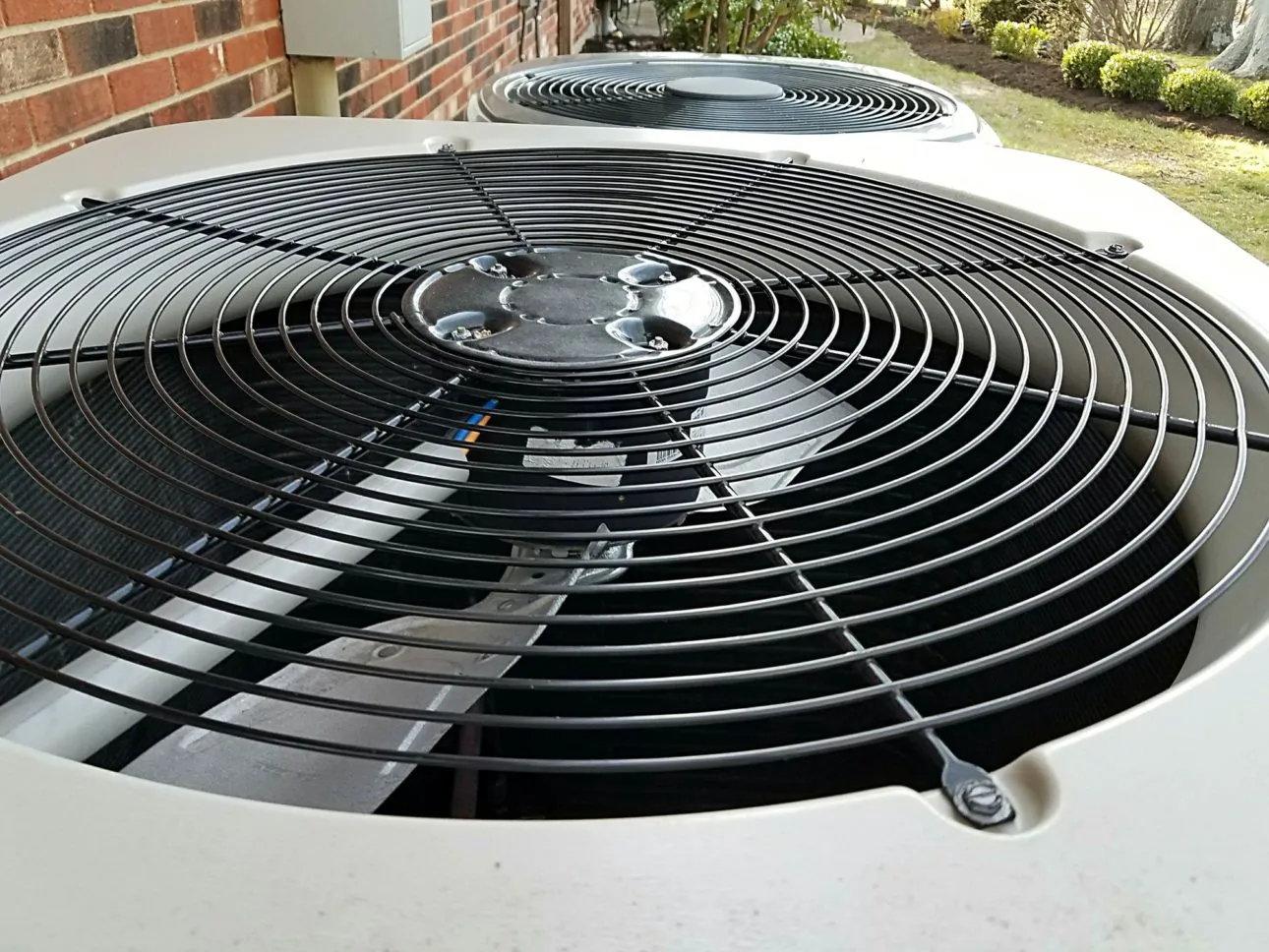 air conditioning service Winter Springs