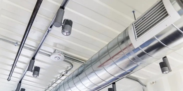 Ac Installation