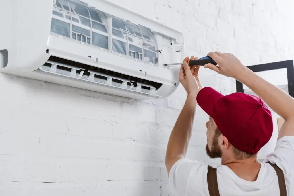 Ac Installation