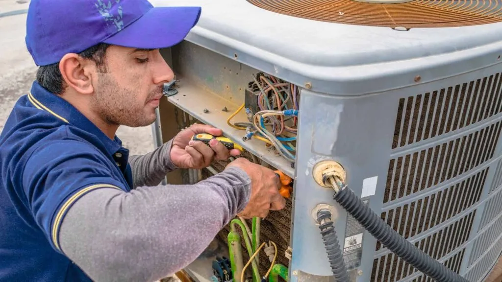 Emergency HVAC Repair