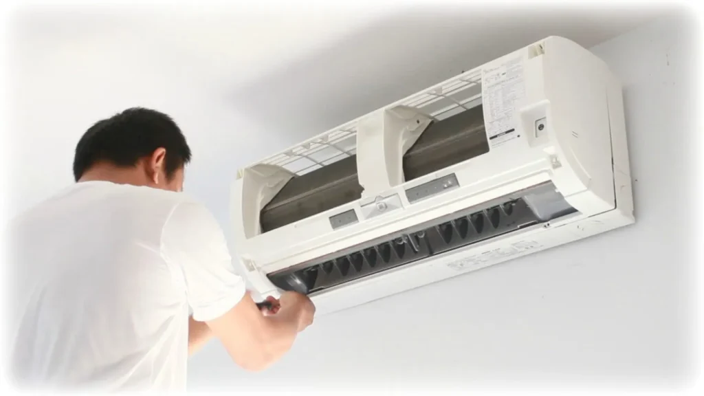 Ac Installation