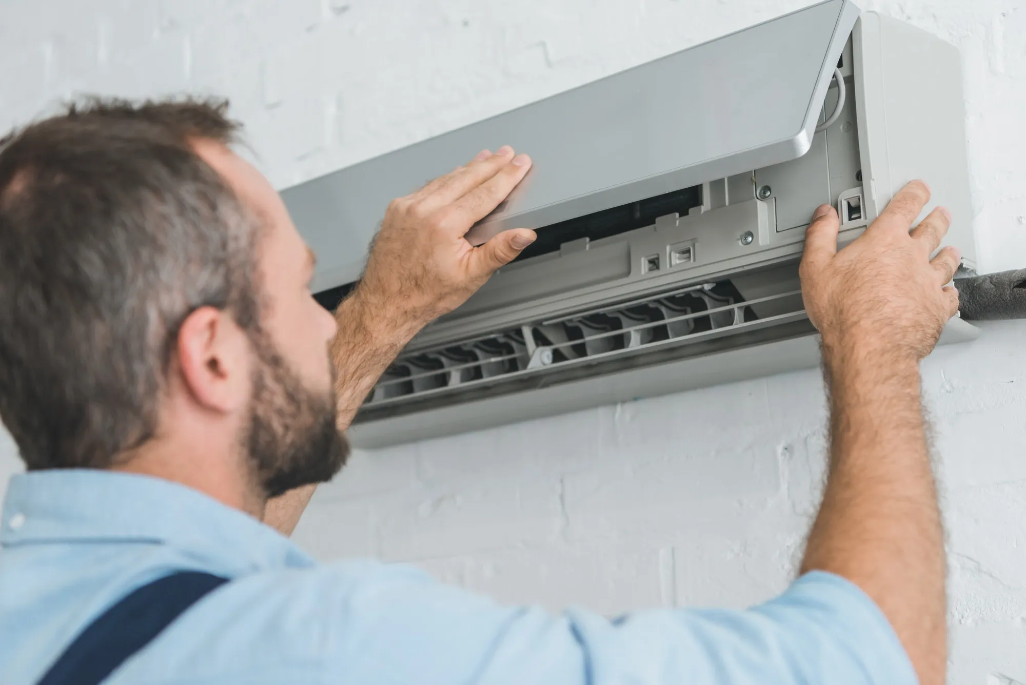 air conditioning service Winter Park